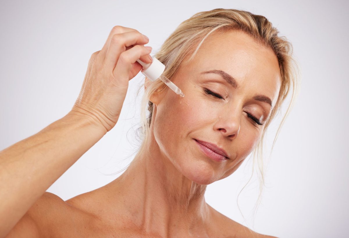The Benefits of Peptide Therapy for Anti-Aging, Turlock