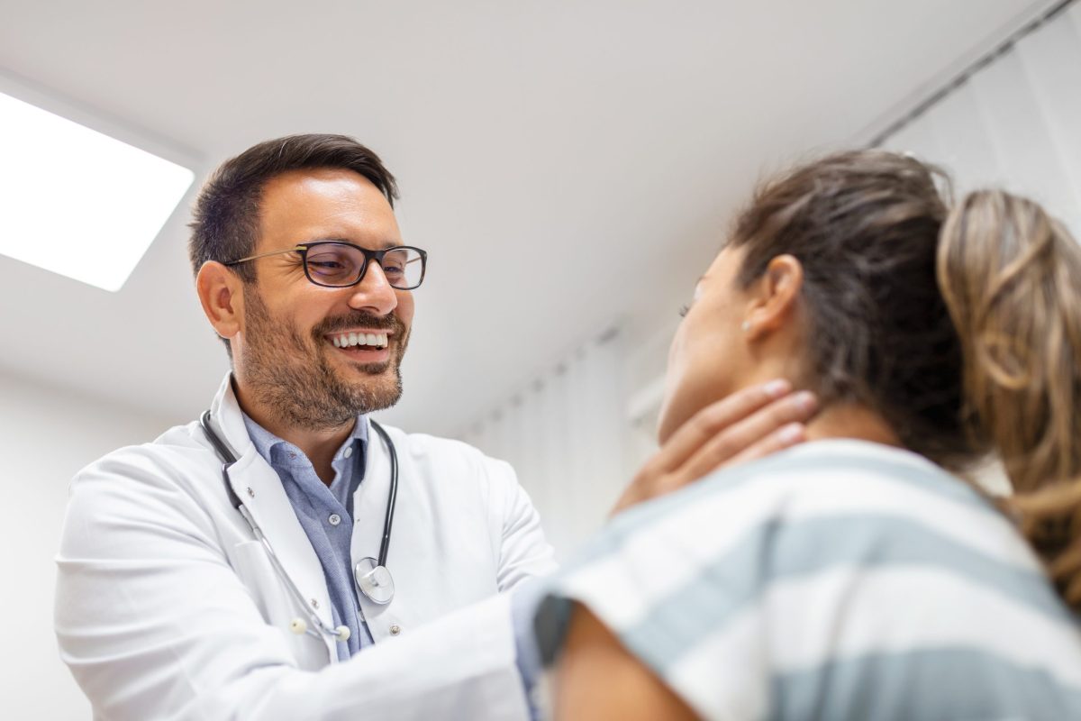 Peptide Therapy Clinic, Turlock