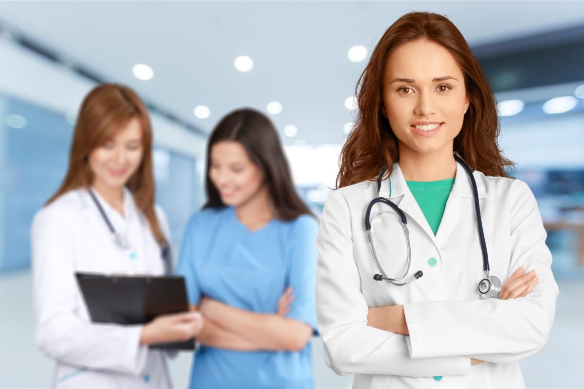 Peptide Therapy Clinic, Turlock