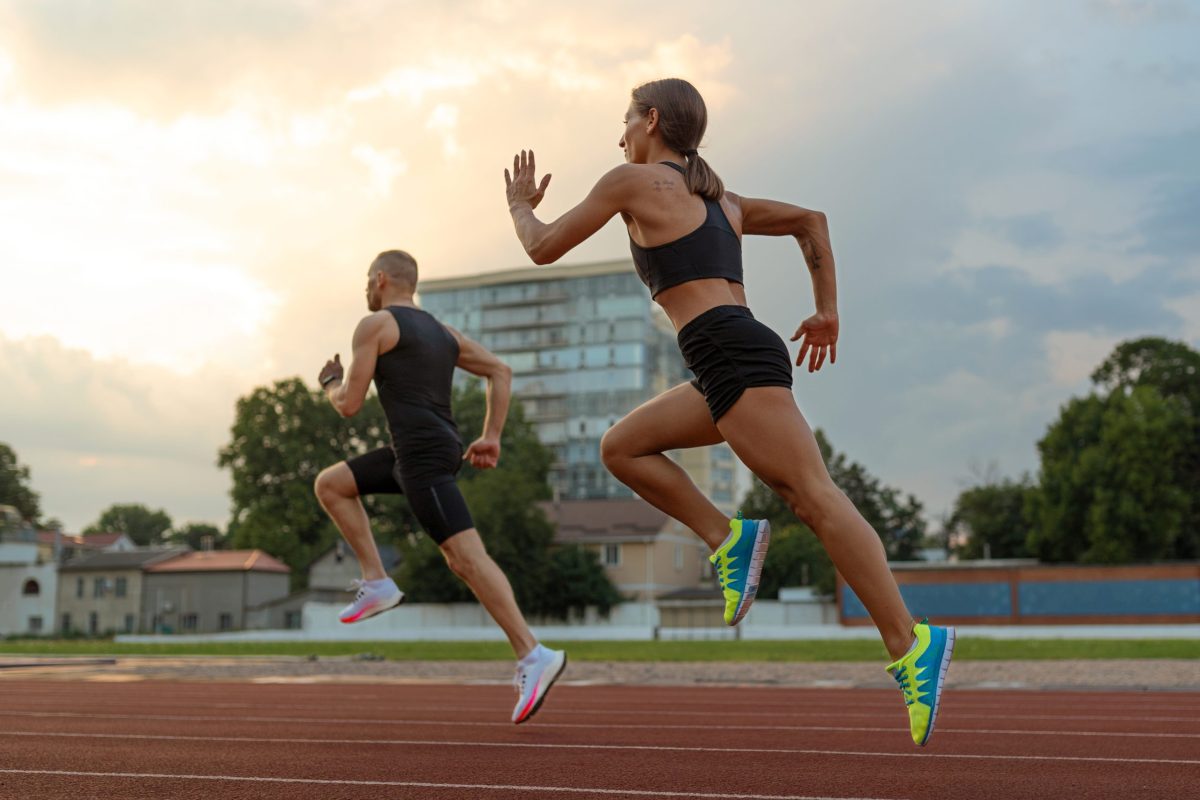 Peptide Therapy for Athletic Performance, Turlock
